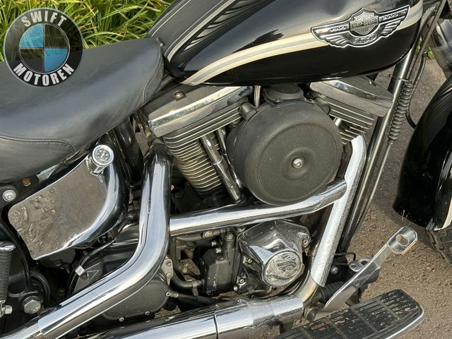 harley-davidson - fat-boy-107