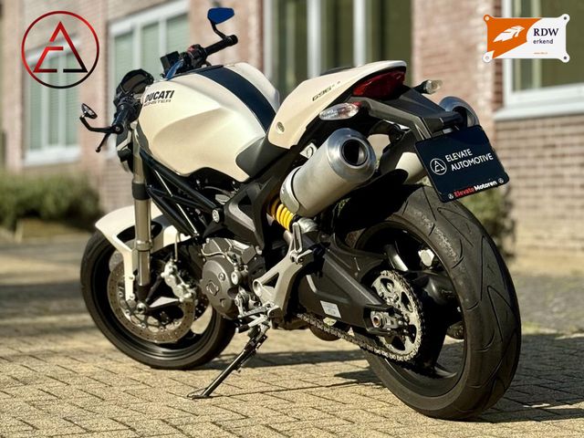 ducati - monster-696