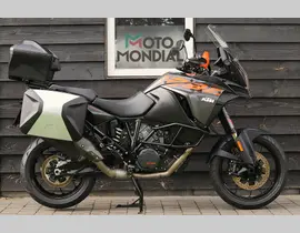 KTM 1290 Super Adventure S 2019 occasion