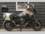 KTM 1290 SUPER ADVENTURE S