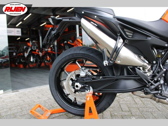 ktm - 790-duke