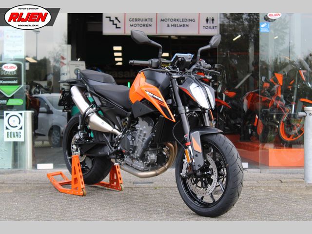 ktm - 790-duke