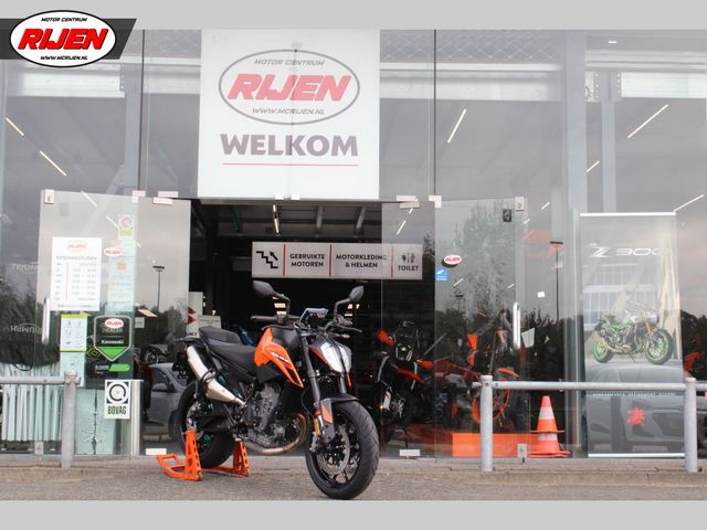 ktm - 790-duke