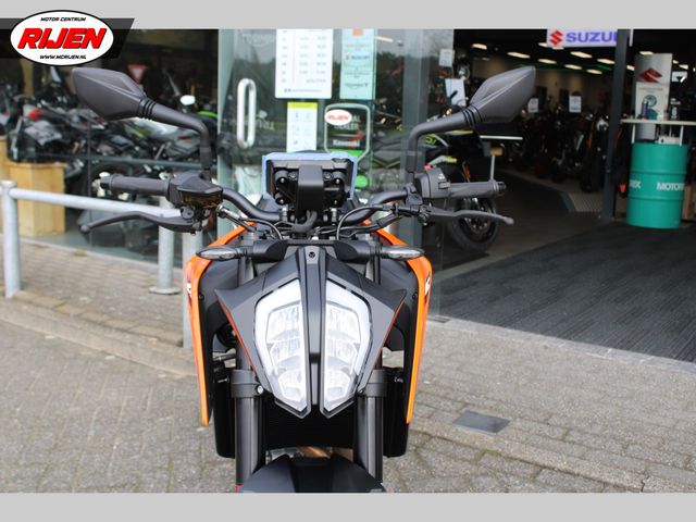 ktm - 790-duke