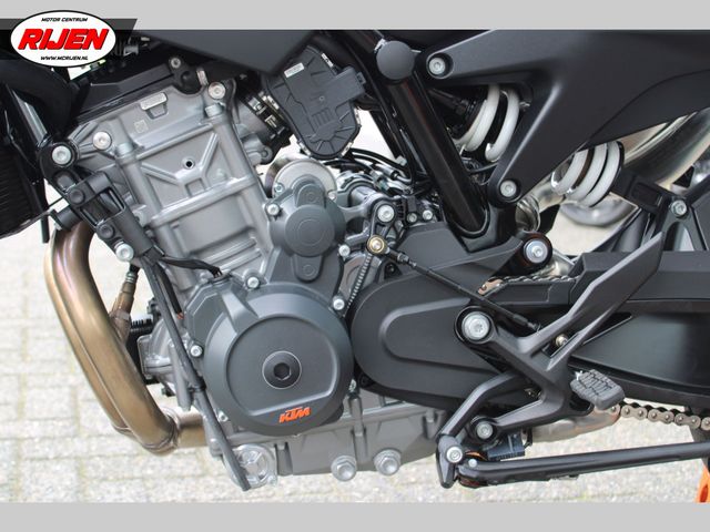 ktm - 790-duke