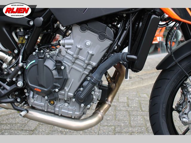 ktm - 790-duke
