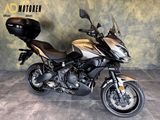 KAWASAKI VERSYS 650 ABS