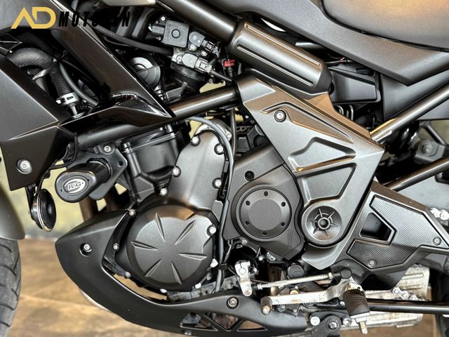 kawasaki - versys-650-abs