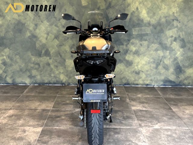 kawasaki - versys-650-abs