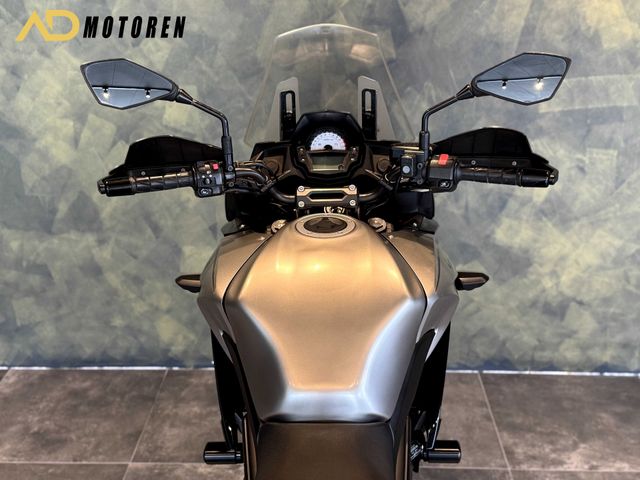 kawasaki - versys-650-abs
