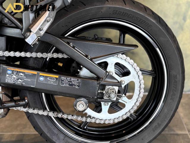 kawasaki - versys-650-abs