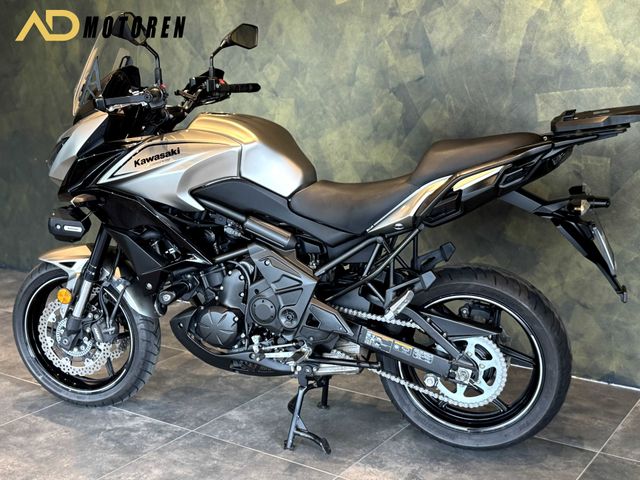 kawasaki - versys-650-abs