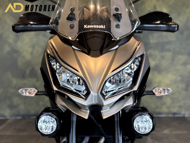 kawasaki - versys-650-abs