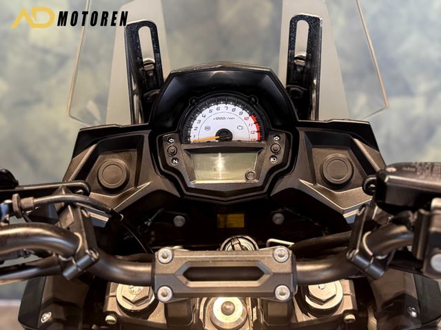 kawasaki - versys-650-abs
