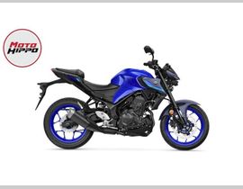 Yamaha MT 03 2026 nieuw
