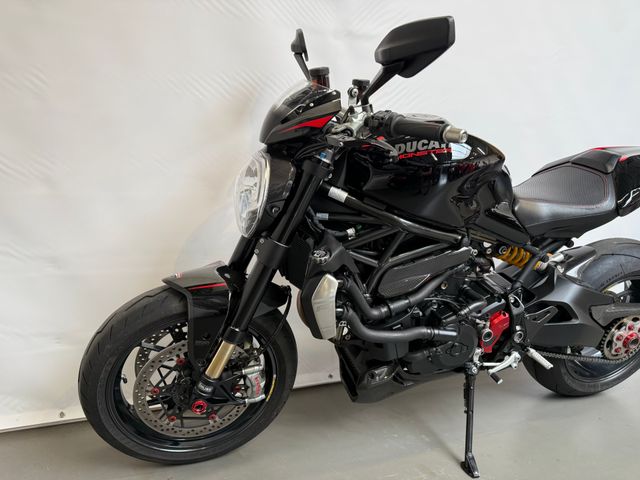ducati - monster-1200-r