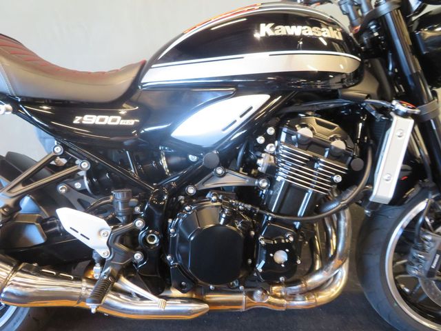 kawasaki - z900rs