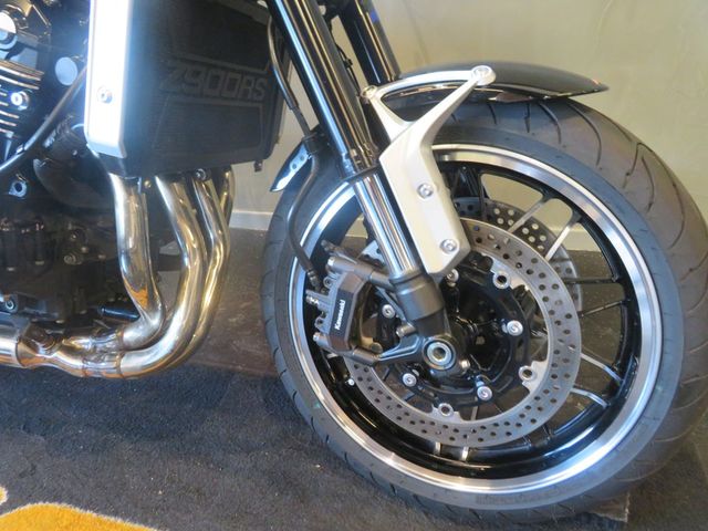 kawasaki - z900rs
