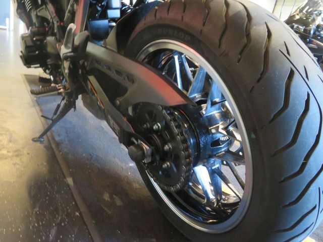 kawasaki - z900rs