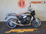 KAWASAKI Z900RS