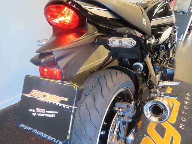kawasaki - z900rs