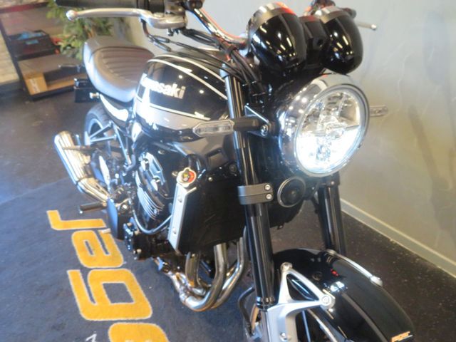 kawasaki - z900rs