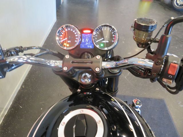 kawasaki - z900rs