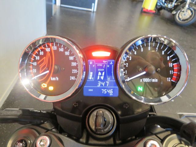 kawasaki - z900rs