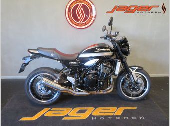 Kawasaki Z900RS 2021 occasion