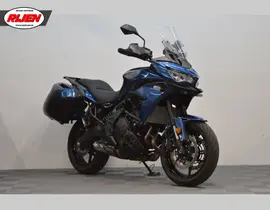 Kawasaki Versys 650 Tourer 2026 occasion