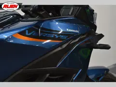 Kawasaki Onbekend model 2026 occasion – foto 9 van 21