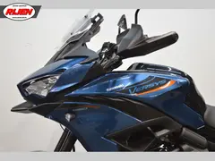 Kawasaki Onbekend model 2026 occasion – foto 10 van 21