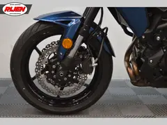 Kawasaki Onbekend model 2026 occasion – foto 18 van 21