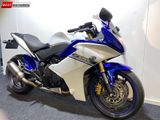 HONDA CBR 600 F C-ABS