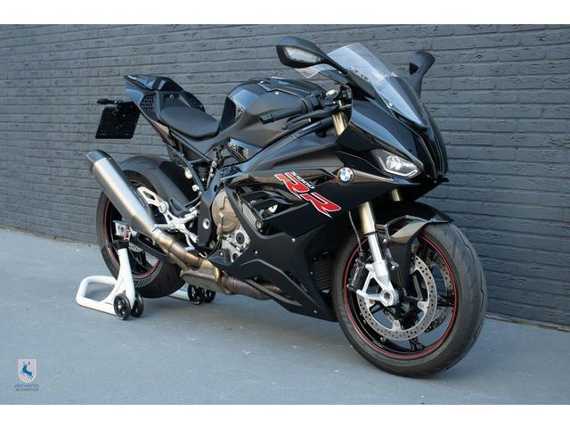 bmw - s-1000-rr