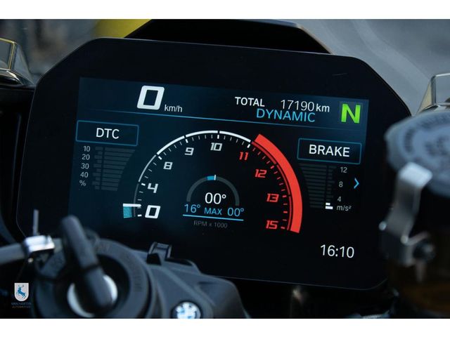 bmw - s-1000-rr