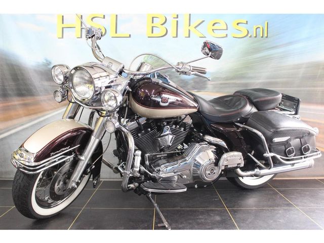 harley-davidson - road-king-classic-flhrc
