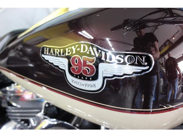harley-davidson - road-king-classic-flhrc
