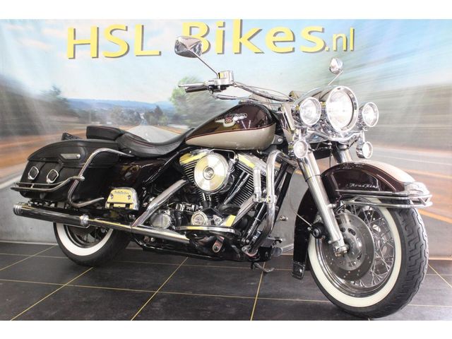 harley-davidson - road-king-classic-flhrc