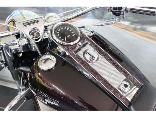 harley-davidson - road-king-classic-flhrc