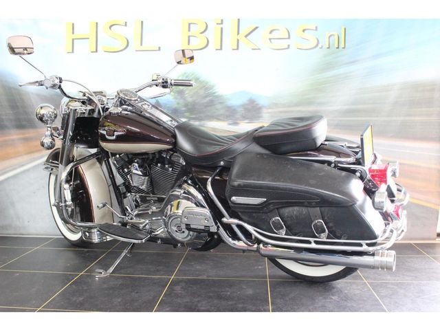 harley-davidson - road-king-classic-flhrc