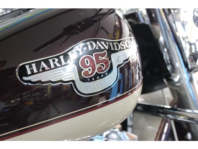 harley-davidson - road-king-classic-flhrc