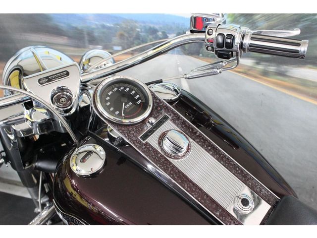 harley-davidson - road-king-classic-flhrc