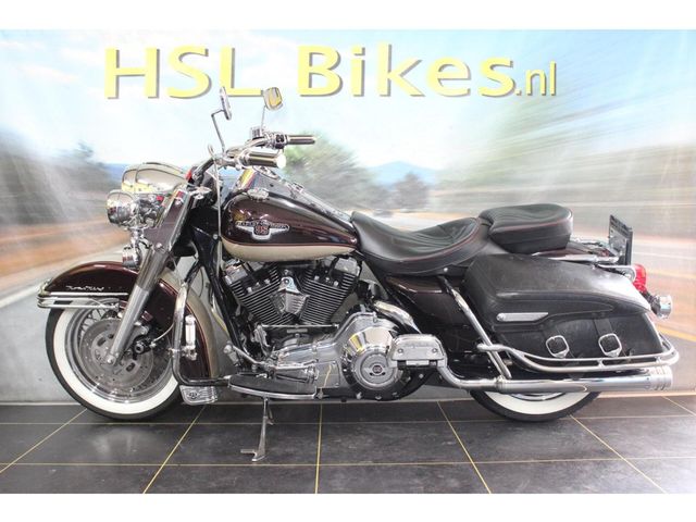 harley-davidson - road-king-classic-flhrc