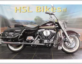 Harley-Davidson Road King Classic Flhrc 1997 occasion