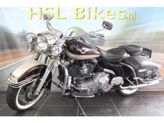 Harley-Davidson Road King Classic Anniversary 1997 occasion – foto 2 van 9