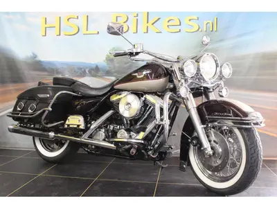 HARLEY-DAVIDSON ROAD KING CLASSIC FLHRC – foto 4