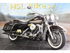 Harley-Davidson Road King Classic Anniversary 1997 occasion – foto 4 van 9