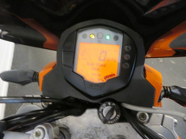 ktm - 125-duke