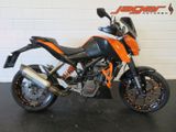 KTM 125 DUKE